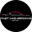 FAST AND SERIOUS Avatar