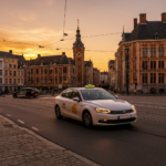 À combien revient un trajet en taxi à Lille ? Explorez les tarifs A, B, C et D pour planifier vos trajets de jour ou de nuit avec précision !